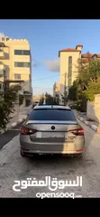  1 سكودا سوبيرب ا