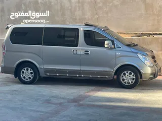 3 هيونداي جراند ستاركيس H1 2016 بانوراما