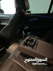 4 للبيع BMW X4 فل كامل بسعر مميز جدا