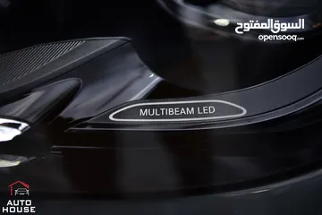  12 مرسيدس جي ال اي مايلد هايبرد وارد الوكالة 2025 Mercedes GLE 450 4MATIC Mild Hybrid AMG Line