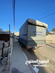  10 للبيع ايفيكو 18c65صندوق عجل عالي موديل 2007