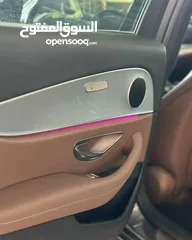  6 MERCEDES E250 2020 فحص كامل حرة