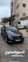  1 mercedes c180 2012 coupe