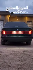  8 BMW 525i...