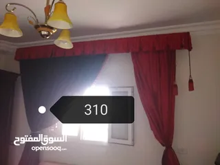  1 ستائر للبيع