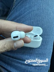  4 Air pods pro 1 original 100%