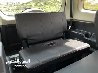  14 مستوبيشي باجيرو موديل 2014 وارد الشركه مالك اول