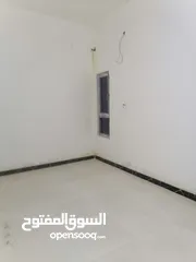  24 شقة أرضية حديثة للإيجار في مناوي لجم