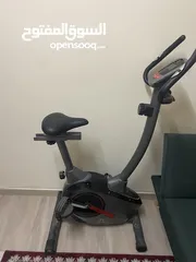  1 Gym bicycle for sale