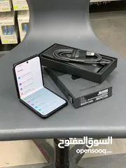  1 flip 3 5G  سامسونج فلب 3