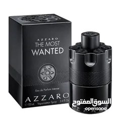  4 عطور جديده واصليه