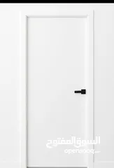  6 ابواب pvc ابواب بي في سي مصنع البي في سي  تفصل حسب الطلب اول مصنع للابواب تغليف