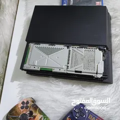  6 ps4 Fat مستعمل