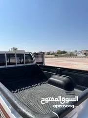  5 بيكب هايلوكس