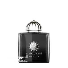  14 عطور امواج اصلية 100%