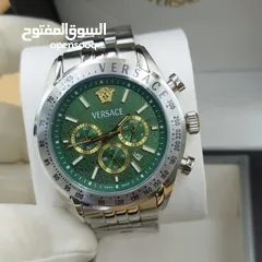  16 ساعات فاخرة تخطف الأنظار