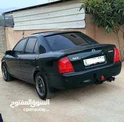  4 مآزدآ لآنتس