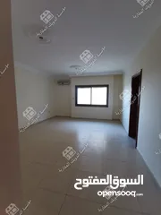  5 شقة فارغة - دير غبار - 4نوم 2ماستر - 360م - بلكونات بإطلالة مميزة - قرب الخدمات