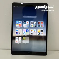  2 Apple iPad Pro 10.5 64GB