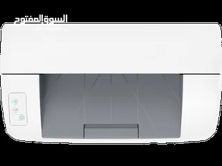 4 طابعة اتش بي جديدة بسعر خيال (ليزر) HP LaserJet M111w ‎ (7MD68A)