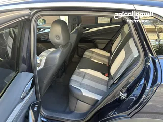  5 فوكسفاجن ID4 pure plus قابل للبدل على هايبرد او BYD Seagull