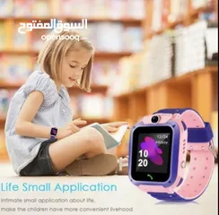  3 Q12 Smart Watch