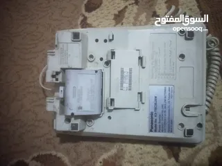  1 تليفون باناسونيك
