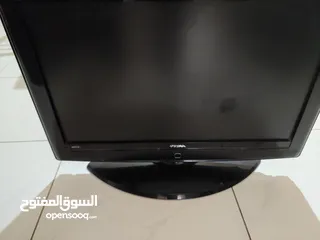  3 تلفزيون قديم