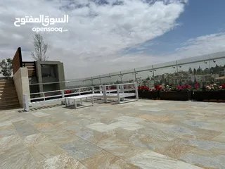  22 شقه مفروشه للايجار في الدوار الرابع ( Property 42952 )-175063744