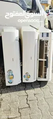  2 Air Condition Sell