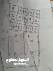  3 قطعة أرض في منطقة بير بن سالم زوز فاتشات