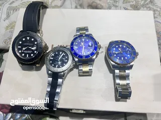  1 ساعات رولكس