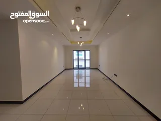  2 2 Bedrooms Apartment for Rent in Al Qurm REF:863R