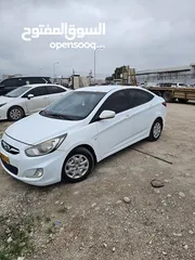  7 Hyundai accent _ SOLD!