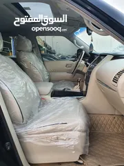  25 infinite Qx56 2013 gcc full option 4.4