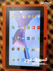  16 ايباد تابلت 7 انش العاب اطفال و يوتيوب و جوجل و بلاي ستور تنزيل تطبيقات و العاب