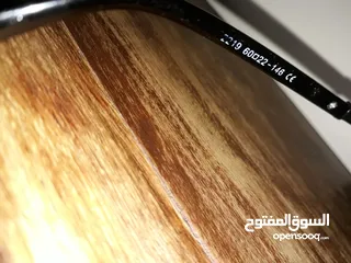  1 نظارة ريبان ( أصلية)
