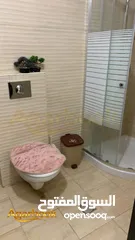  7 شقة مفروشة مميزة للإيجار،شارع القدس