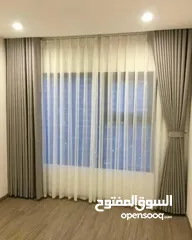  10 تفصيل ستائر ويفي  حسب المقاس والطلب