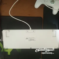  3 redragon kumara k552