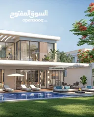  1 Ideally villa for life in Al Mouj Muscat  Идеальная вилла для жизни в Al Mouj Muscat
