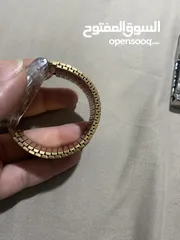  4 ساعات ستاتي مستعمله خفيف للبيع