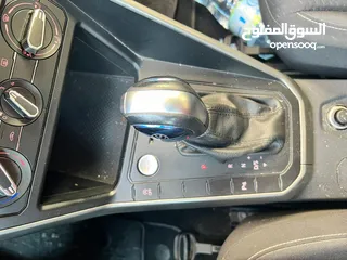  8 فولكس فاجن بولو 2021