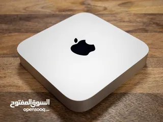  1 Mac mini m2