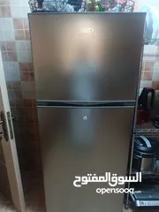  1 للبيع ثلاجة والطبخ للبيع