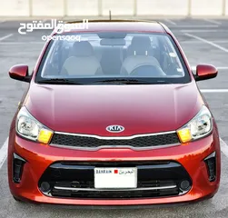  3 KIA PEGAS 2020 FOR SALE