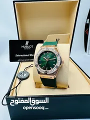  24 ساعات ماركات عالمية