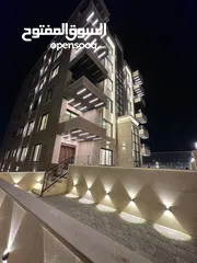  22 شقة مميزة للبيع في ضاحية النخيل /طريق المطار