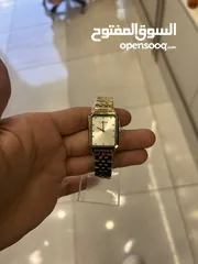  5 ساعات ستاتي calista