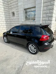  3 جولف 2007 Mk5